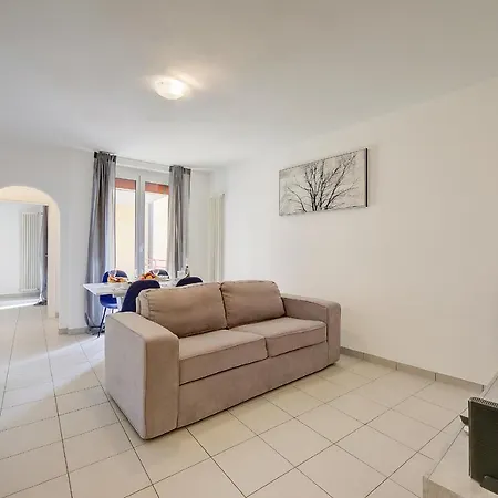 Appartement Casa Glicine - Happy